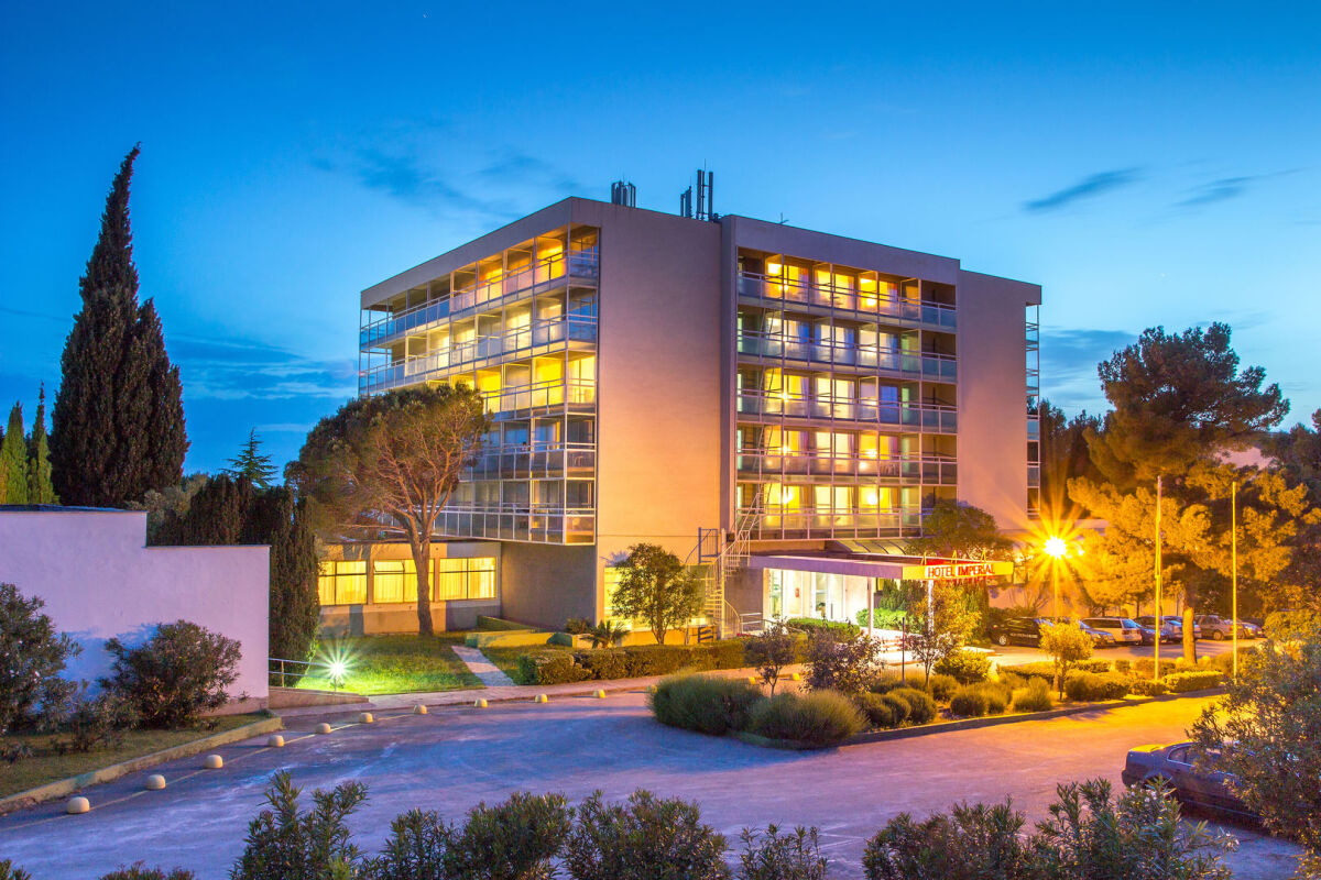 Hotel Imperijal, Vodice