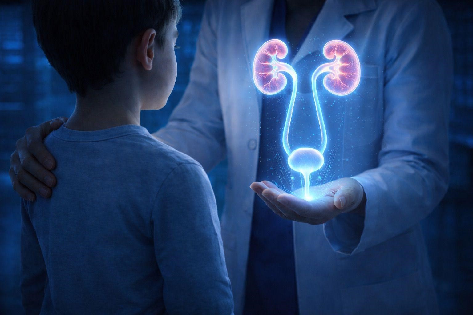 Prvi multidisciplinarni kongres Hrvatskog društva za pedijatrijsku nefrologiju s međunarodnim sudjelovanjem