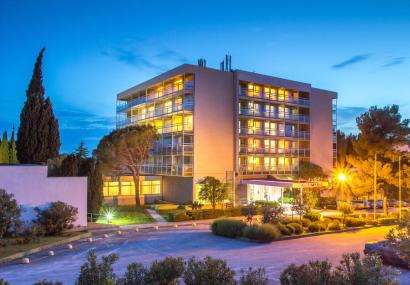 Hotel Imperijal, Vodice
