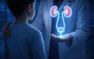 Prvi multidisciplinarni kongres Hrvatskog društva za pedijatrijsku nefrologiju s međunarodnim sudjelovanjem